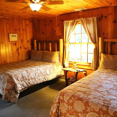 Grandview Lodge Уейнсвил Стая снимка