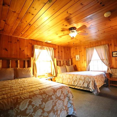 Grandview Lodge Уейнсвил Стая снимка