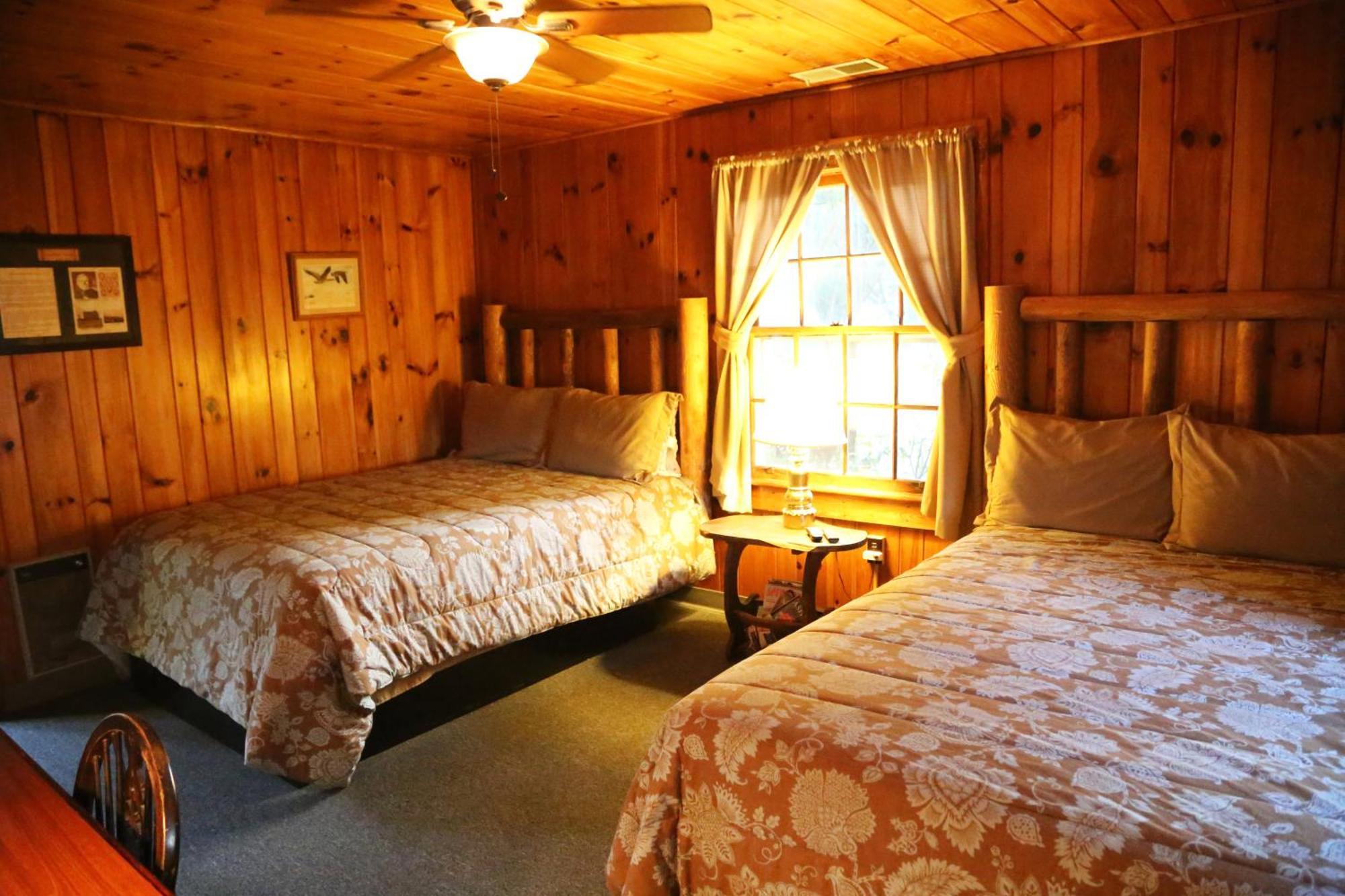 Grandview Lodge Уейнсвил Стая снимка
