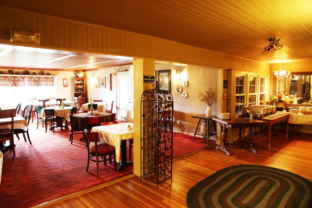 Grandview Lodge Уейнсвил Екстериор снимка