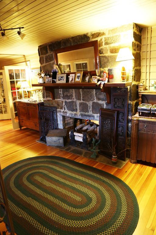 Grandview Lodge Уейнсвил Екстериор снимка