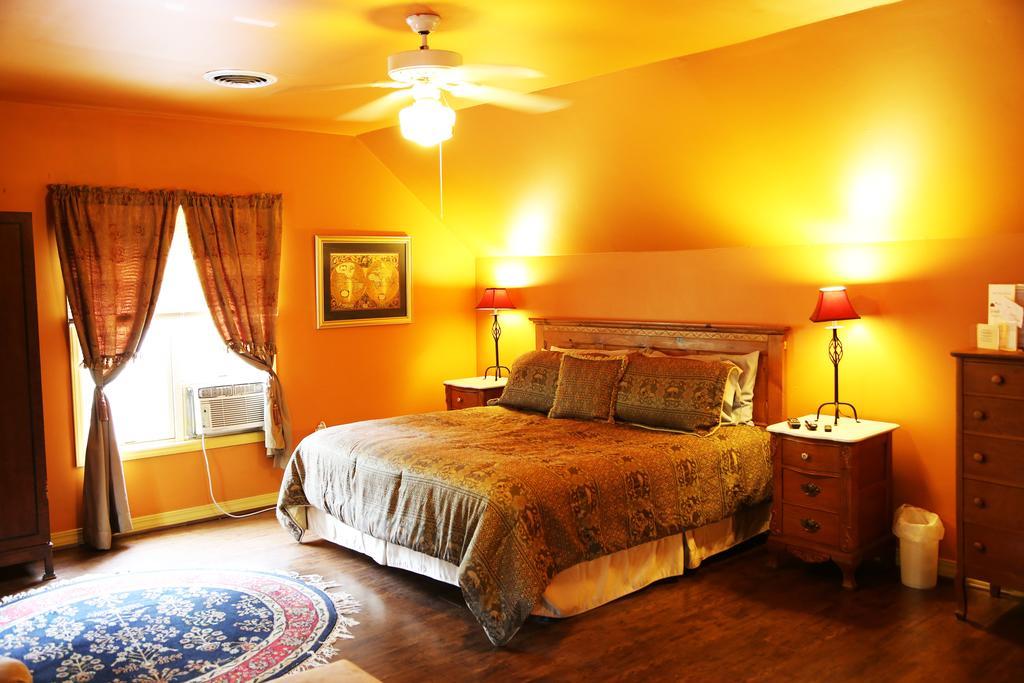 Grandview Lodge Уейнсвил Стая снимка