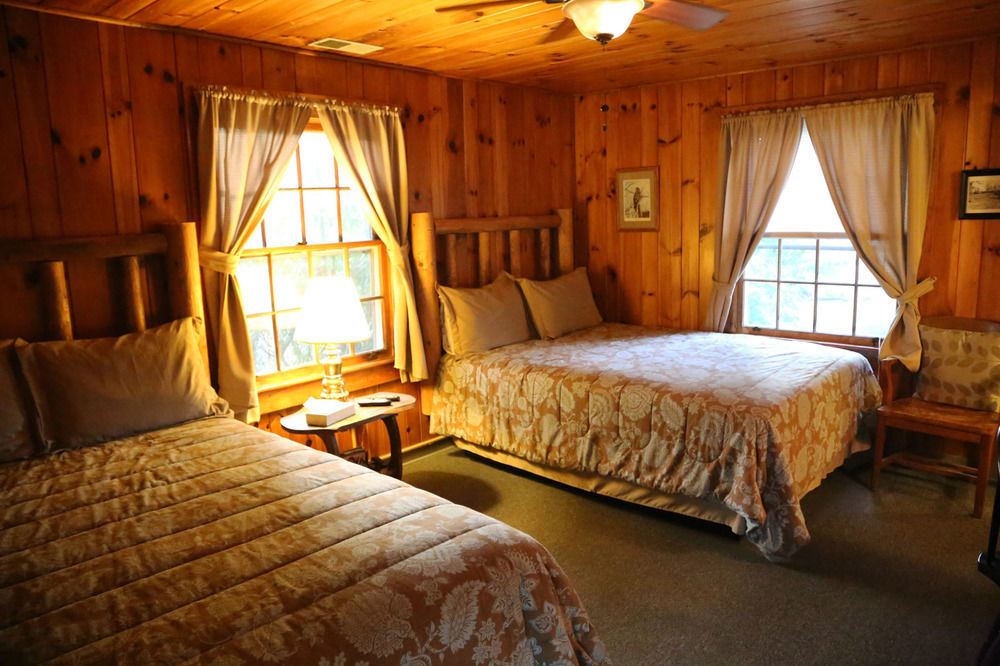 Grandview Lodge Уейнсвил Екстериор снимка