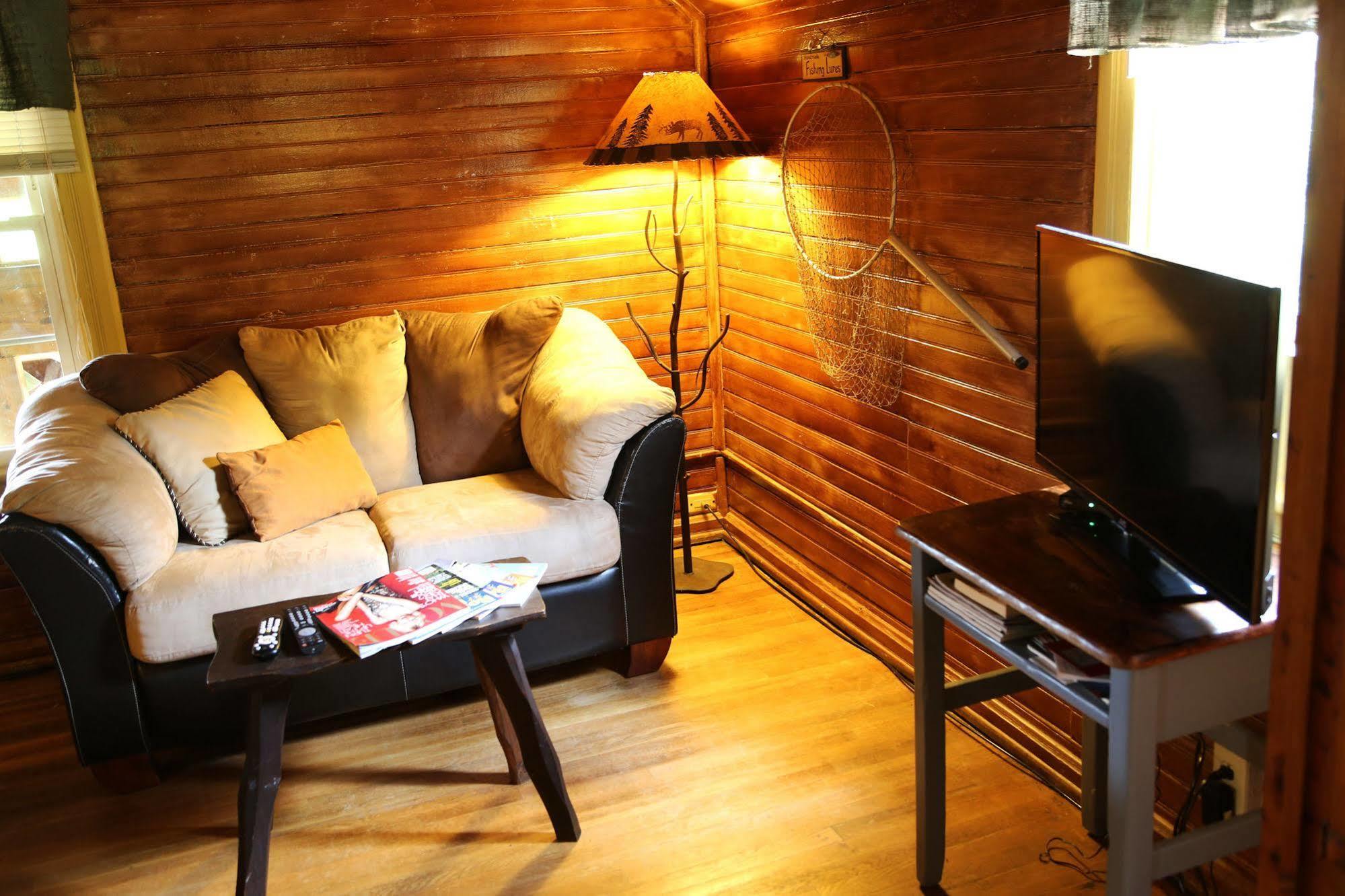 Grandview Lodge Уейнсвил Екстериор снимка