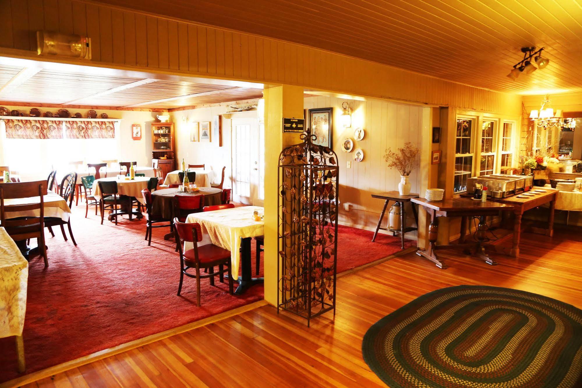 Grandview Lodge Уейнсвил Екстериор снимка